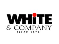 White & Company Removals Telford logo