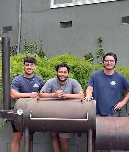 White Glove Movers logo