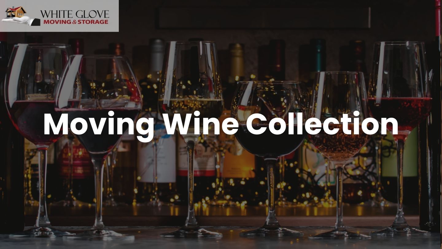 White Glove Moving & Storage image 3