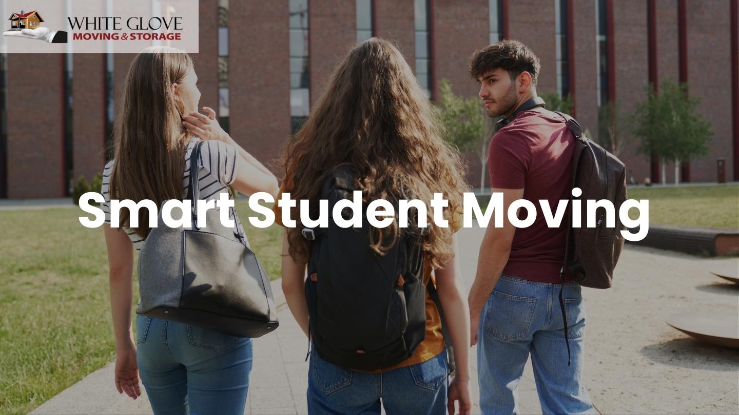 White Glove Moving & Storage image 2