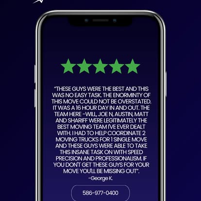 White Star Movers image 1