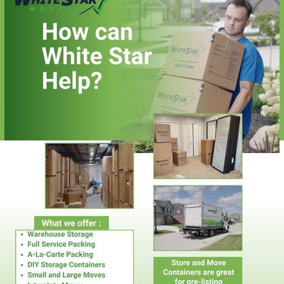White Star Movers image 3