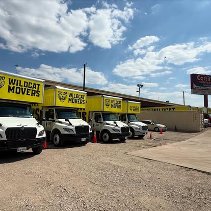 Wildcat Movers - Plano image 4