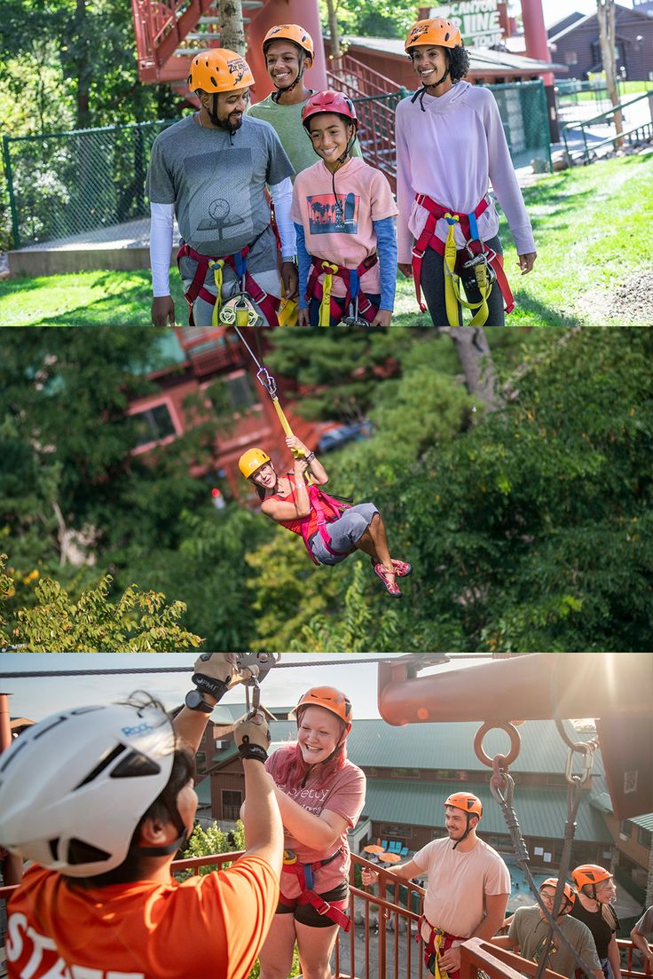 Wilderness Resort image 3