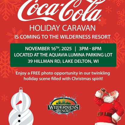 Wilderness Resort image 2