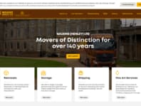 Wilkins (Henley) Ltd logo