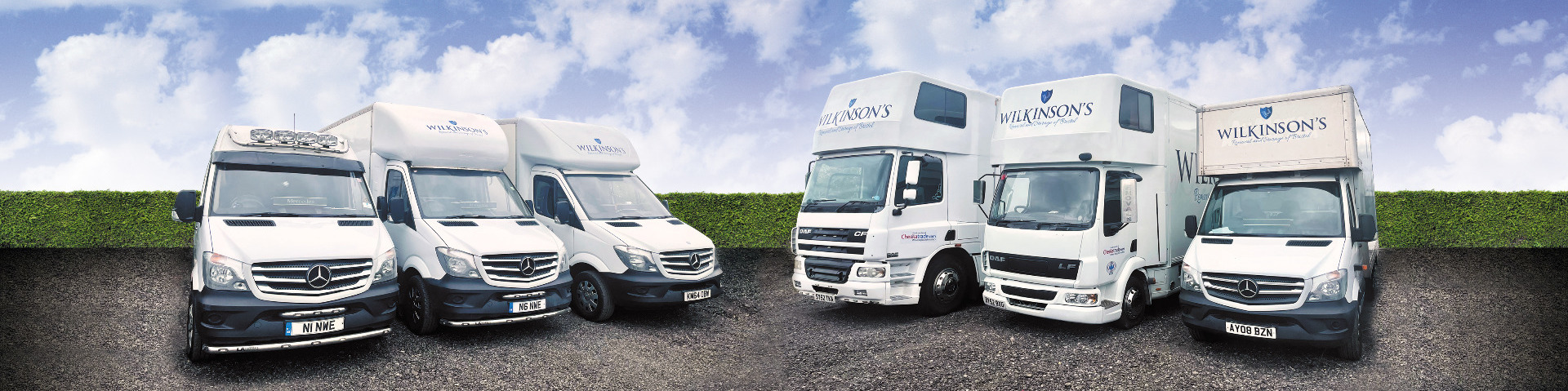 Wilkinsons Removal & Storage of Bristol Ltd image 2