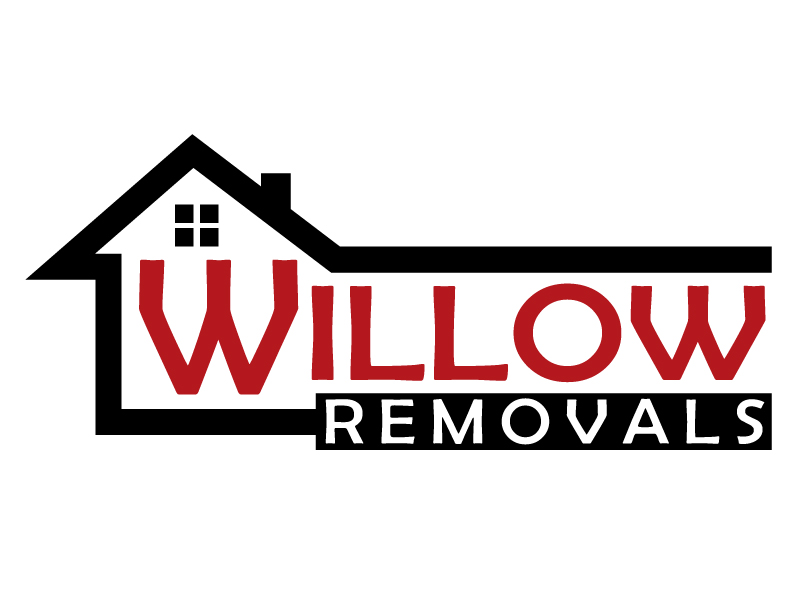 Willow Removals logo