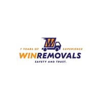 WIN REMOVALS LTD | House Removals Company logo
