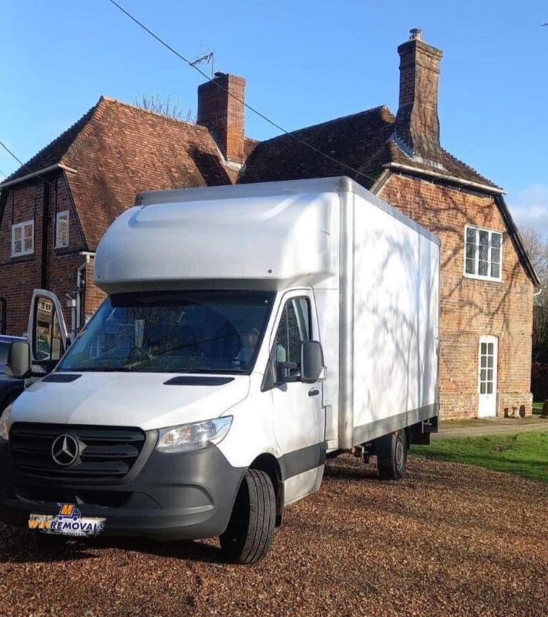 WIN REMOVALS LTD | House Removals Company image 1
