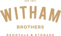 Witham Brothers Removals logo