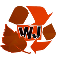 WJ Waste Removals Ltd - Rubbish Removals Newcastle Upon Tyne logo