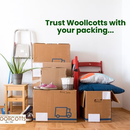 Woollcott Removals And Storage image 4