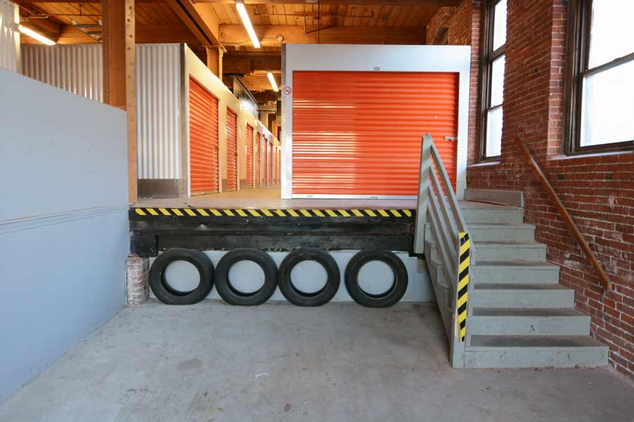 Worcester Self Storage Box image 2