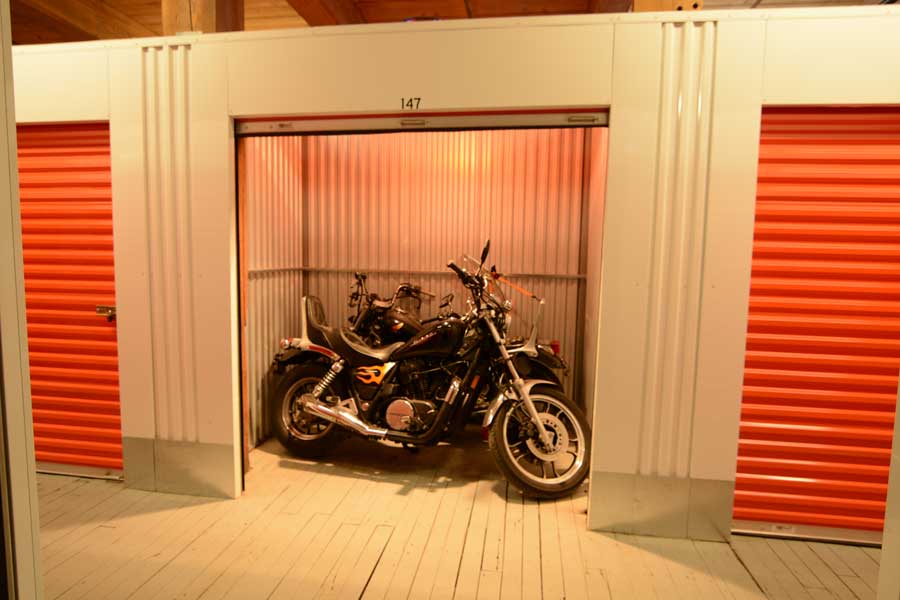 Worcester Self Storage Box image 4