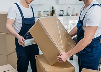 Wrekin Removals image 2