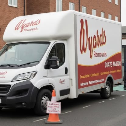 Wyards Removals Ltd image 4