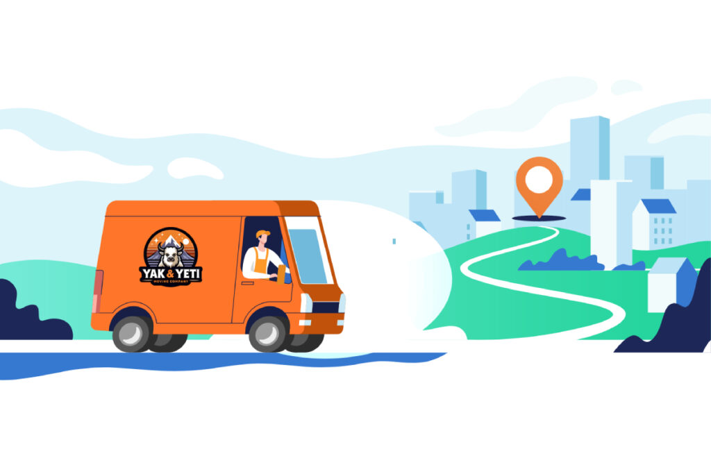 Yak and Yeti Movers image 2
