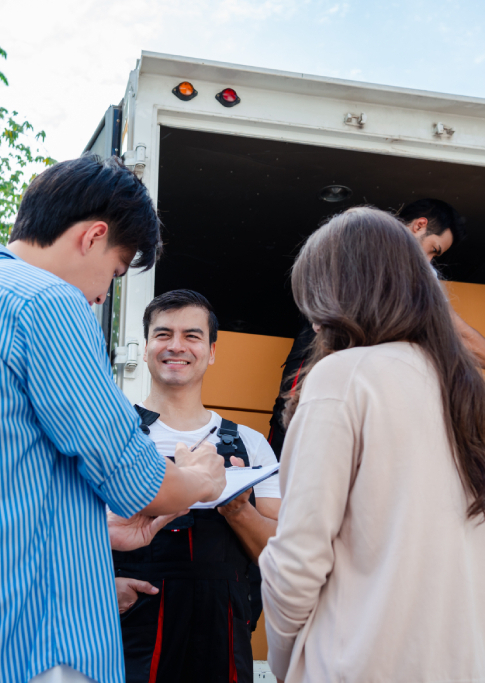 Yak and Yeti Movers image 3