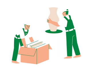 Yeah That Movers image 1