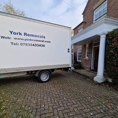 York Removals & Transport image 2