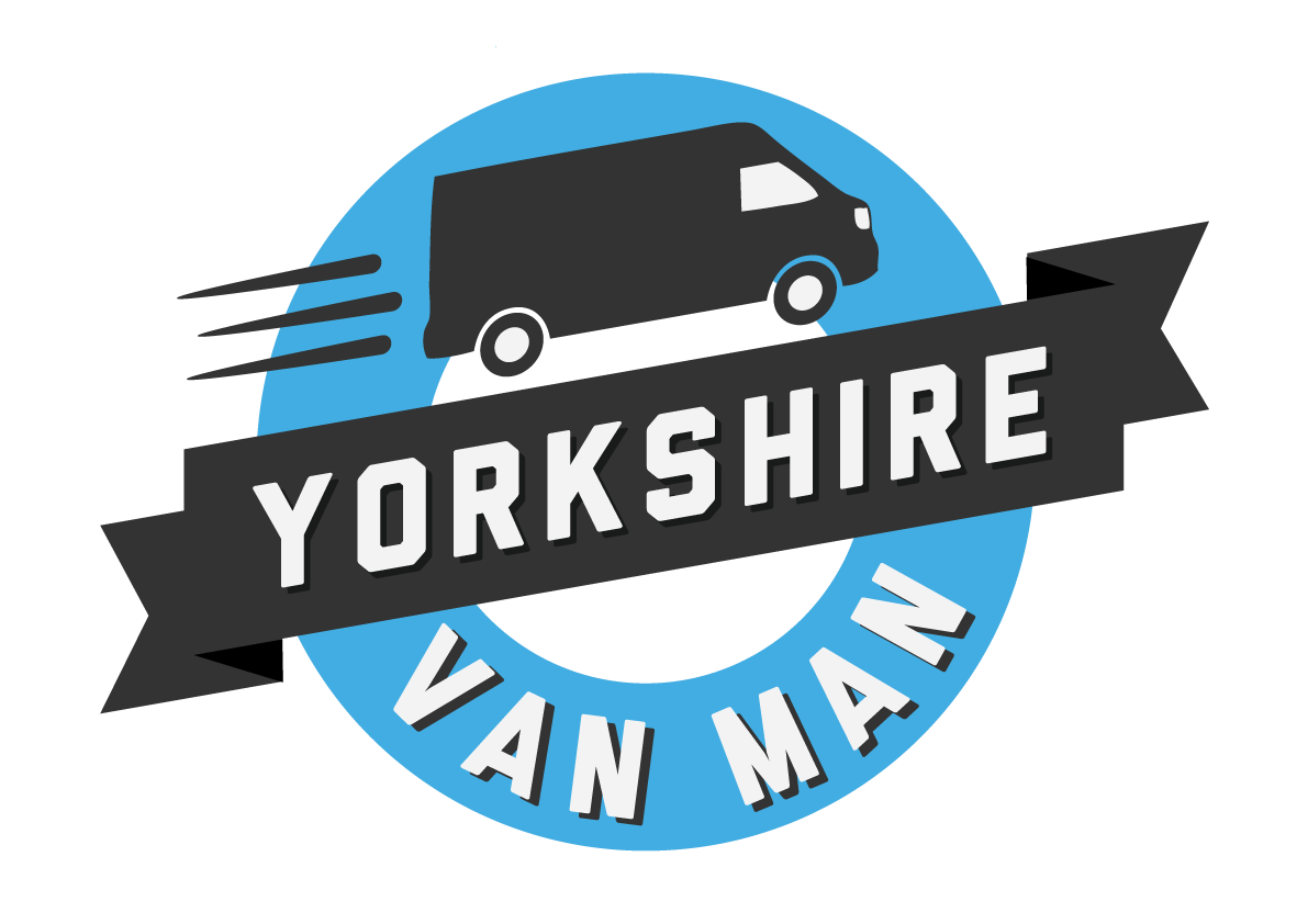 Yorkshire Van Man image 1