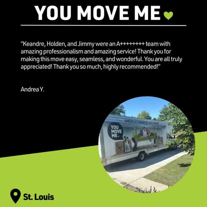 You Move Me Bay Area image 2