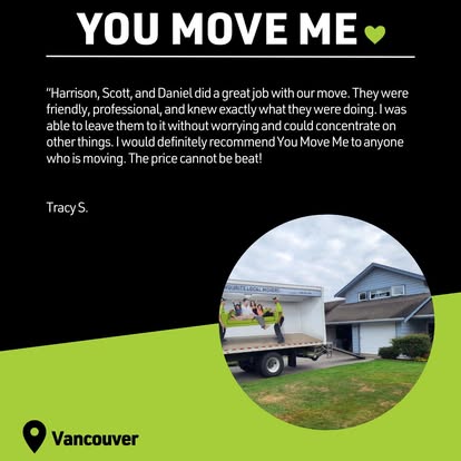 You Move Me Bay Area image 3