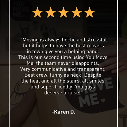 You Move Me Honolulu image 2