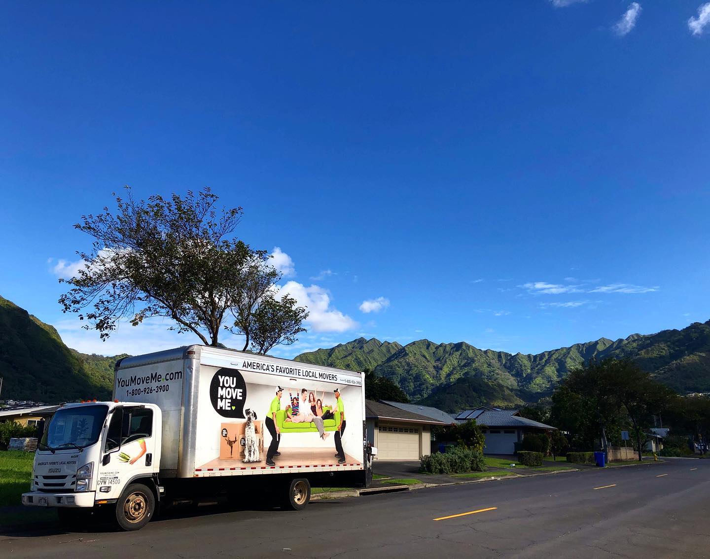 You Move Me Honolulu image 3