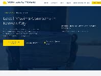 Your Local Moverz logo