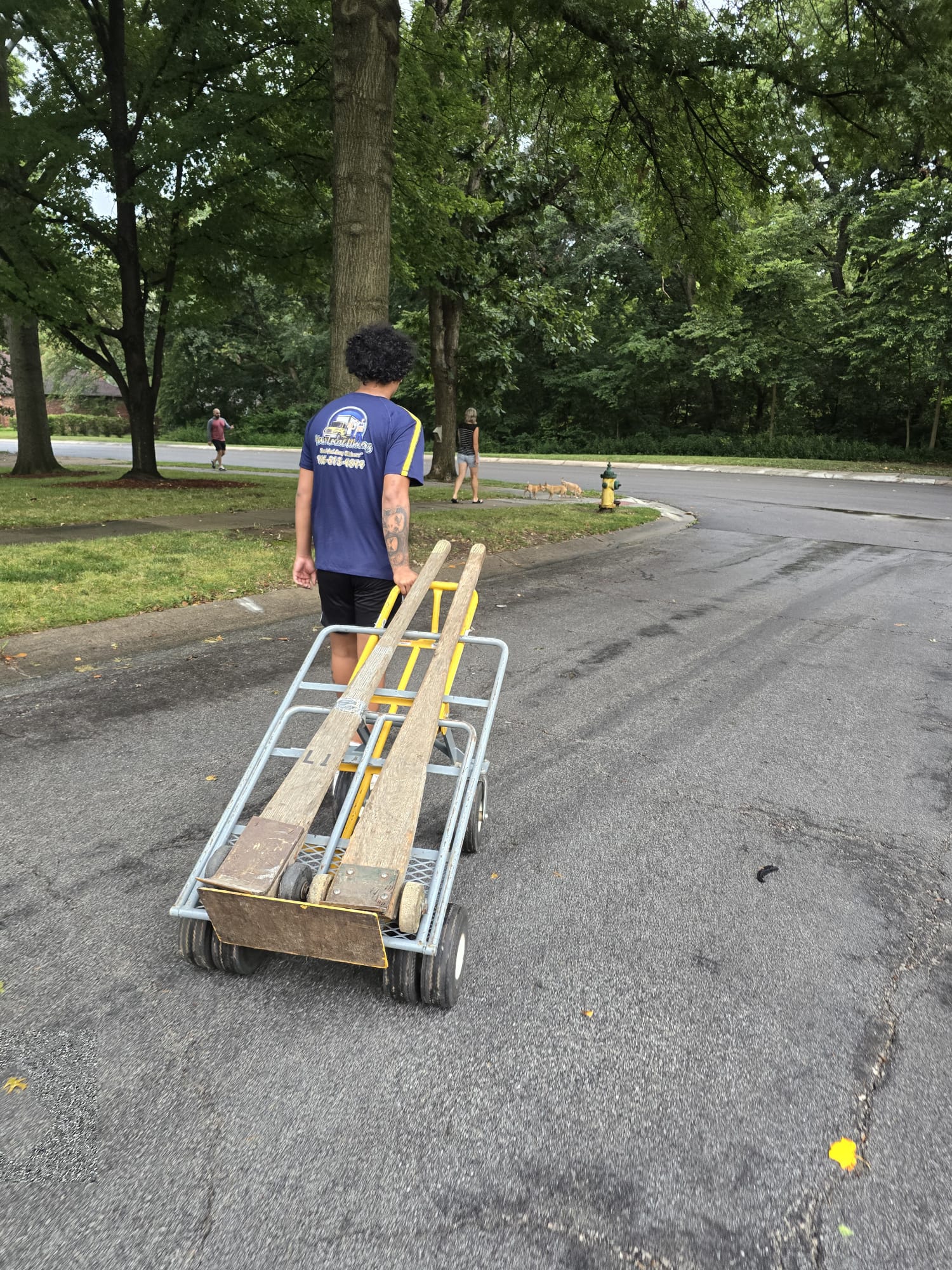 Your Local Moverz image 1