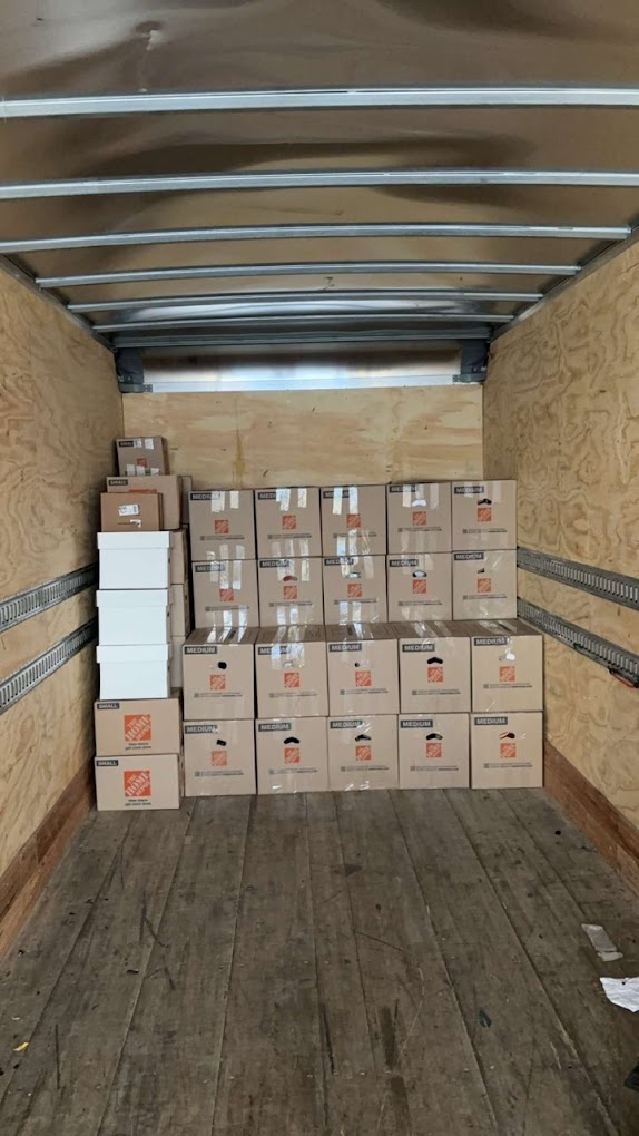 Your Local Moverz image 2