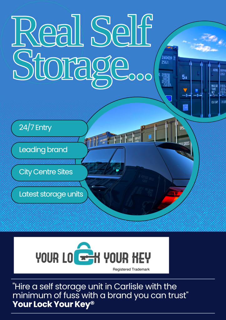 your lock your key storage image 2