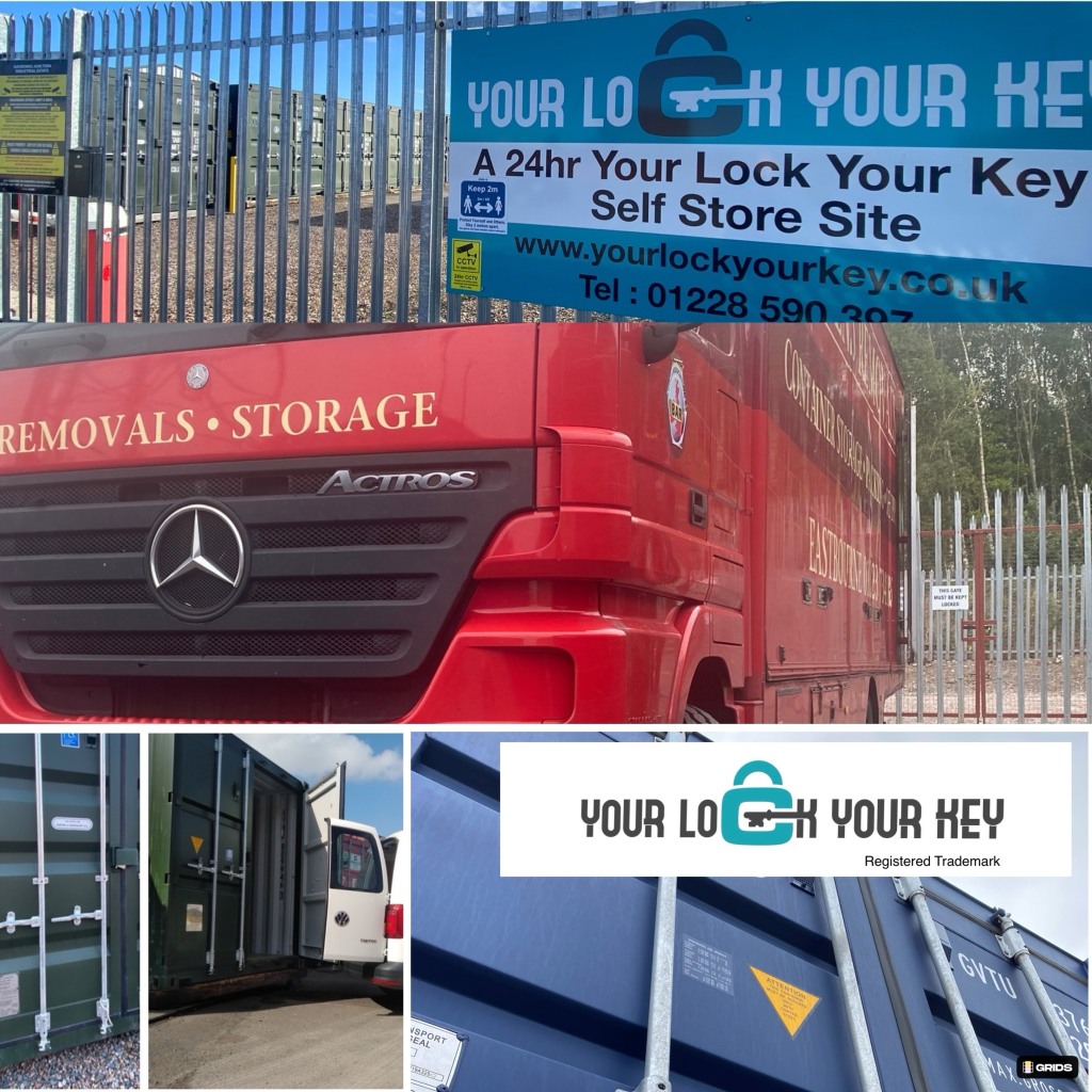 your lock your key storage image 3