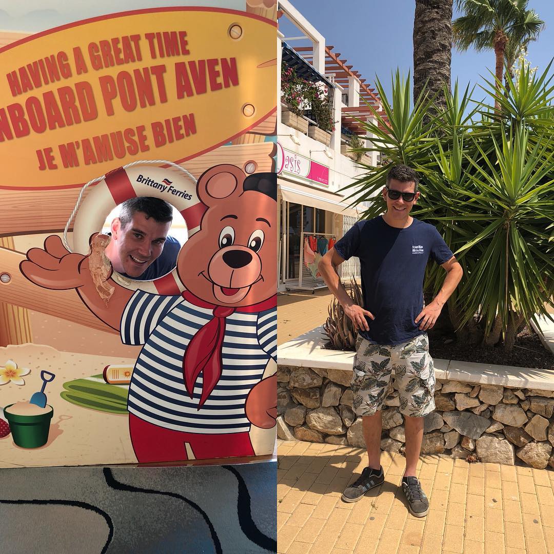 Your Man With A Van image 4