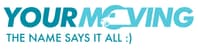 Your Moving logo