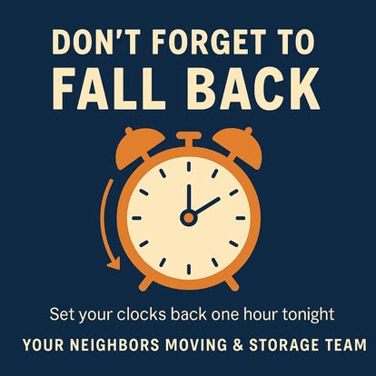 Your Neighbors Moving & Storage LLC image 1