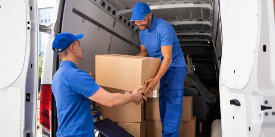 Your Personal Mover, Inc. image 3