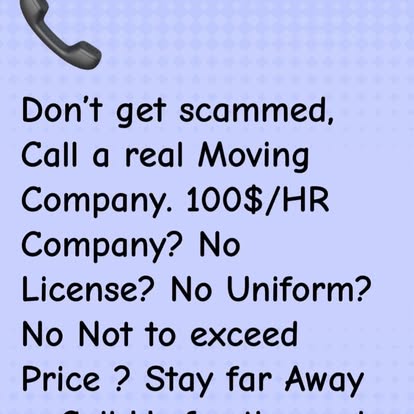 Z Movers - Moving Company image 1