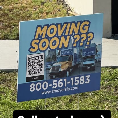 Z Movers - Moving Company image 4