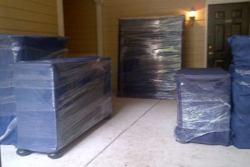 Zebna Movers image 2