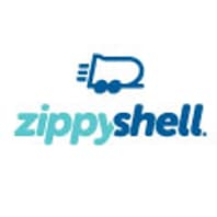 Zippy Shell logo