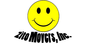 Zito Movers, Inc. logo