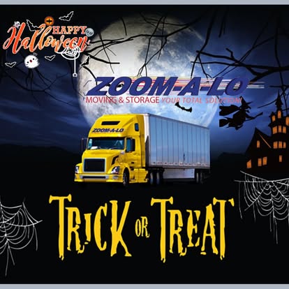 Zoomalo Moving & Storage image 1